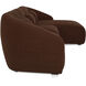 Amelia Brown Modular Right Sectional, Lounge